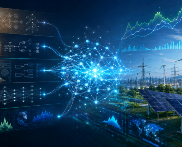 AleaSoft: Inteligencia Artificial: décadas transformando datos en decisiones estratégicas