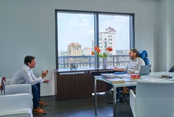 ReputationUP articula su dirección internacional entre EMEA y América ante el nuevo riesgo reputacional