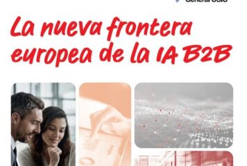 Un estudio de Santander AI Lab y FGCSIC anticipa el giro de la IA empresarial hacia modelos especializados
