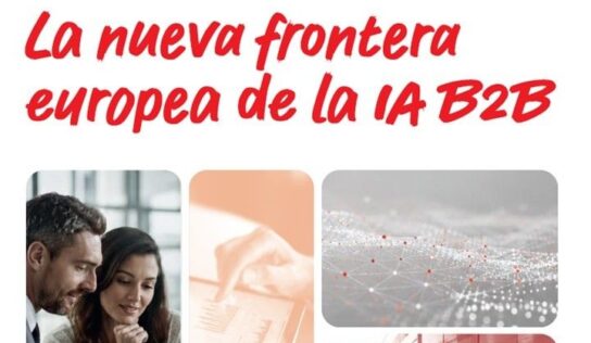 Un estudio de Santander AI Lab y FGCSIC anticipa el giro de la IA empresarial hacia modelos especializados