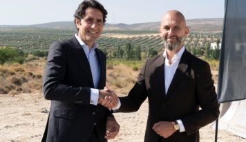 Cuerva y Alto Infrastructure impulsan el primer gran centro de datos especializado en IA de Andalucía