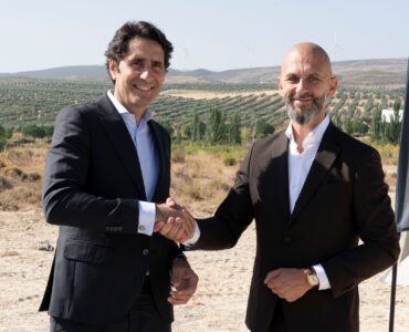 Cuerva y Alto Infrastructure impulsan el primer gran centro de datos especializado en IA de Andalucía