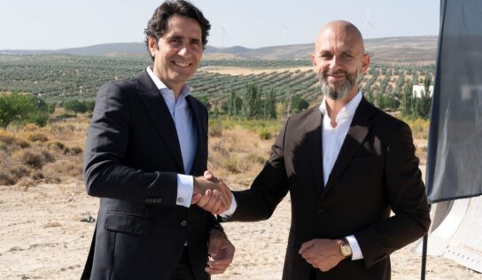 Cuerva y Alto Infrastructure impulsan el primer gran centro de datos especializado en IA de Andalucía