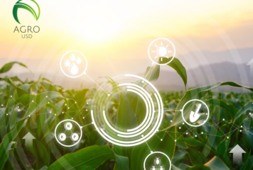 AGROUSD impulsa la trazabilidad de las operaciones dentro del ecosistema agro
