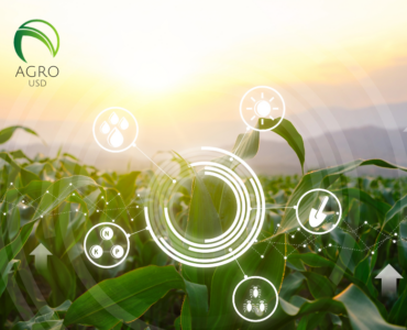 AGROUSD impulsa la trazabilidad de las operaciones dentro del ecosistema agro