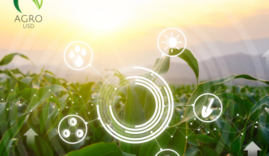 AGROUSD impulsa la trazabilidad de las operaciones dentro del ecosistema agro