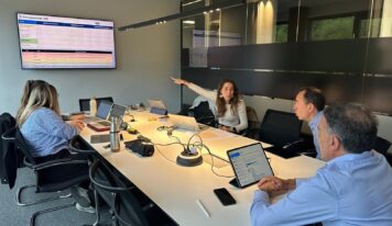 GAIA y MIK, centro de investigación en gestión empresarial de Mondragon Unibertsitatea Enpresagintza, desarrollan una metodología para ayudar a las empresas tecnológicas a anticipar y planificar sus necesidades de talento