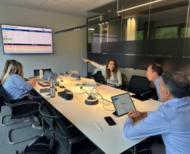 GAIA y MIK, centro de investigación en gestión empresarial de Mondragon Unibertsitatea Enpresagintza, desarrollan una metodología para ayudar a las empresas tecnológicas a anticipar y planificar sus necesidades de talento