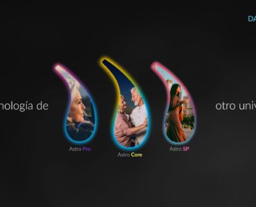 DANAVOX convierte la experiencia de cliente en una ventaja competitiva con Happy Users