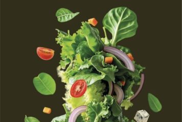 Vegetales Línea Verde apuesta por Nutanix para transformar su infraestructura de TI