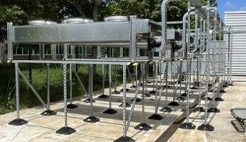 NFrance moderniza la refrigeración de su centro de datos soberano con las soluciones y servicios de gestión térmica de Vertiv