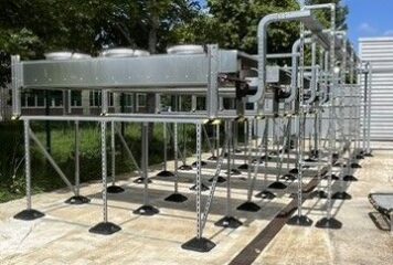 NFrance moderniza la refrigeración de su centro de datos soberano con las soluciones y servicios de gestión térmica de Vertiv