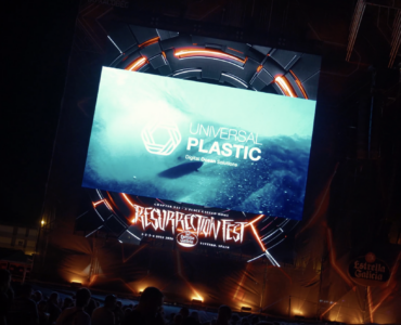 Universal Plastic activa una comunidad para expandir el legado territorial de los festivales de música