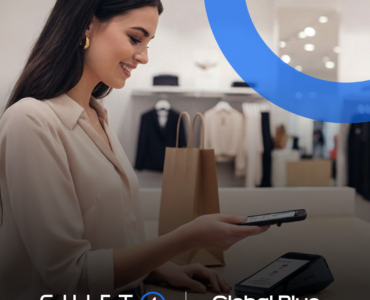 Shift4 y Global Blue lanzan Shift4 One, una solución que integra pagos y Tax Free Shopping