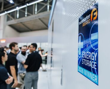 Intersolar 2026: Sungrow presenta soluciones energéticas de última generación