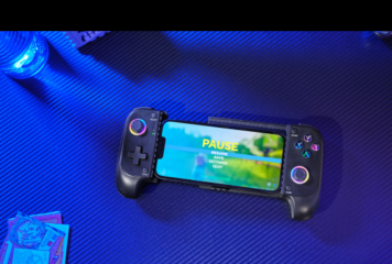 Trust invita a refrescar el equipo este verano con una selección de componentes gaming