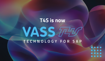 VASS/T4S centra su estrategia SAP en proyectos Large Enterprise de alto valor para clientes globales