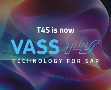 VASS/T4S centra su estrategia SAP en proyectos Large Enterprise de alto valor para clientes globales