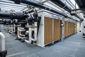 Vertiv completa la adquisición de ThermoKey, ampliando su porfolio de soluciones de rechazo de calor para centros de datos de IA