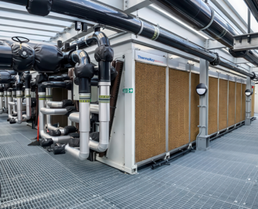 Vertiv completa la adquisición de ThermoKey, ampliando su porfolio de soluciones de rechazo de calor para centros de datos de IA