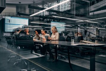 Virtual Cable firma una alianza mundial con HPE para impulsar proyectos de smart digital workplace