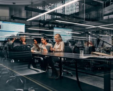 Virtual Cable firma una alianza mundial con HPE para impulsar proyectos de smart digital workplace