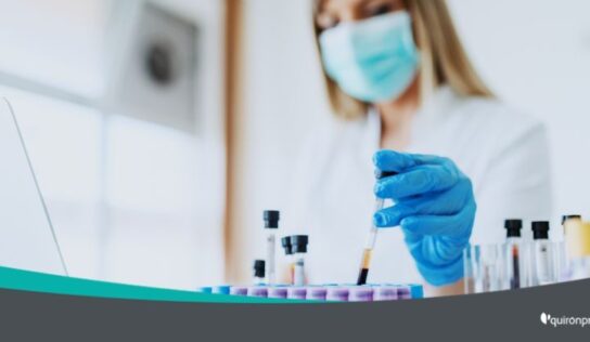 Quirón Prevención impulsa una nueva era de la medicina preventiva basada en la investigación y la inteligencia artificial