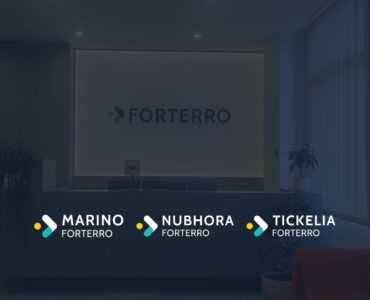 Inology culmina su integración en Forterro y presenta el rebranding de sus soluciones