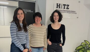 La IA sigue masculinizando profesiones: investigadoras de HiTZ desarrollan herramientas para analizar sesgos de género en los sistemas de inteligencia artificial