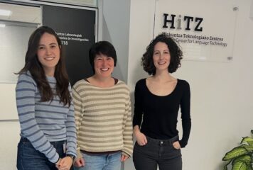 La IA sigue masculinizando profesiones: investigadoras de HiTZ desarrollan herramientas para analizar sesgos de género en los sistemas de inteligencia artificial