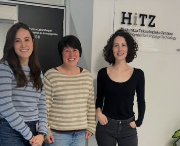 La IA sigue masculinizando profesiones: investigadoras de HiTZ desarrollan herramientas para analizar sesgos de género en los sistemas de inteligencia artificial