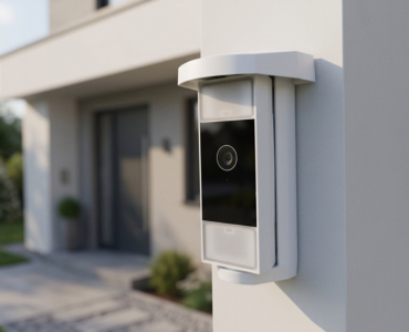 Sector Alarm refuerza la protección exterior del hogar con Outdoor Pircam