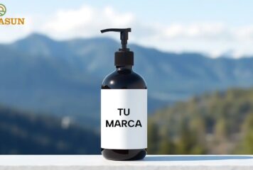 Elaboración de productos para marcas de terceros: innovación, calidad y colaboración en BIOSASUN