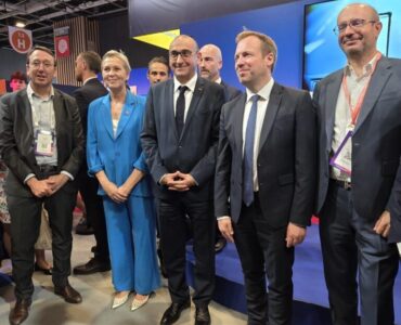 Atos equipa a Interior francés con un sistema avanzado para seguridad, emergencias y Sanidad