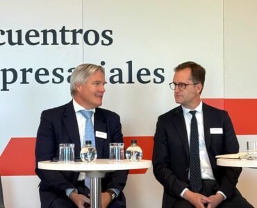 wecity y PwC lanzan su primer Observatorio de la financiación inmobiliaria: alternativa y wealthtech
