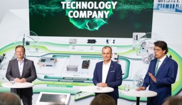 El Schaeffler Automotive Symposium presenta las innovaciones y tecnologías del futuro