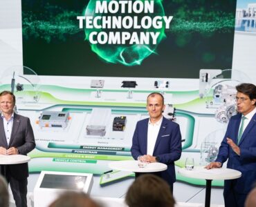 El Schaeffler Automotive Symposium presenta las innovaciones y tecnologías del futuro