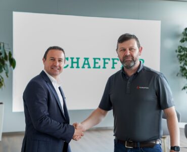 Schaeffler y Sonatus llevan los algoritmos de IA a las unidades de control para vehículos definidos por software