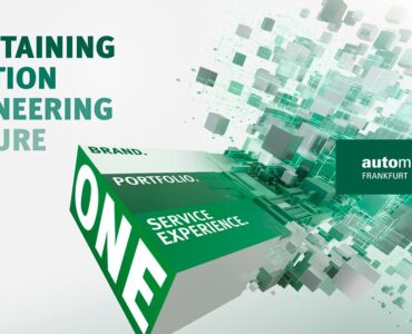 <div>‘Schaeffler Vehicle Lifetime Solutions’ avanza hacia una mayor eficiencia y una menor complejidad con su cartera integrada y soluciones inteligentes</div>