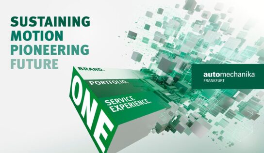 <div>‘Schaeffler Vehicle Lifetime Solutions’ avanza hacia una mayor eficiencia y una menor complejidad con su cartera integrada y soluciones inteligentes</div>