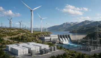 AleaSoft: La repotenciación renovable deja de ser una simple sustitución: potencia, almacenamiento y conexión entran en juego