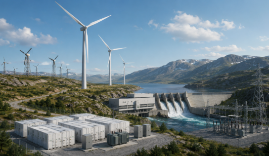 AleaSoft: La repotenciación renovable deja de ser una simple sustitución: potencia, almacenamiento y conexión entran en juego