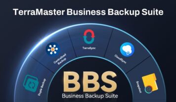 TerraMaster refuerza sus soluciones de almacenamiento empresarial para datos y videovigilancia