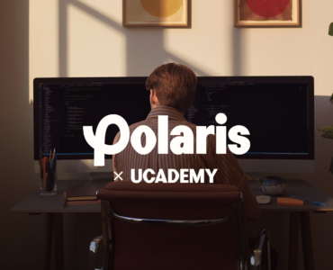 Ucademy lanza la marca Polaris para adaptar la preparación de oposiciones al perfil del estudiante actual