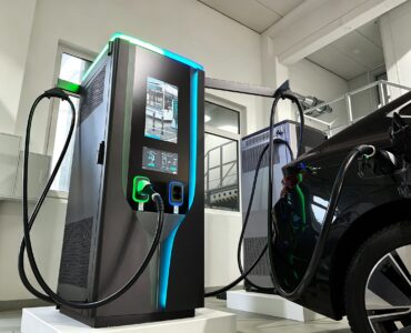 XCharge: cinco retos para la electrificación de las flotas comerciales en España