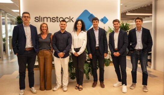 Slimstock consolida su crecimiento en Iberia tras alcanzar una facturación de 7,5 millones de euros en 2025