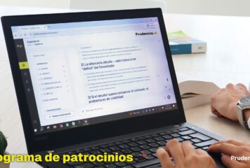 Prudencia.ai lanza un programa para acercar la IA jurídica a los Colegios de Abogados de toda España