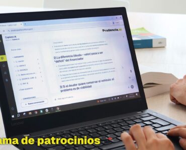 Prudencia.ai lanza un programa para acercar la IA jurídica a los Colegios de Abogados de toda España