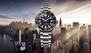 Las marcas de relojes que más crecen en España: Tissot, Seiko y Citizen