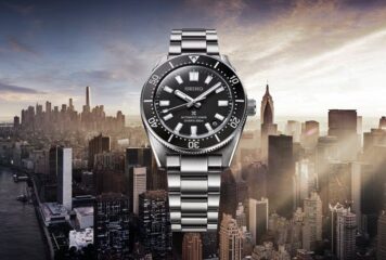 Las marcas de relojes que más crecen en España: Tissot, Seiko y Citizen